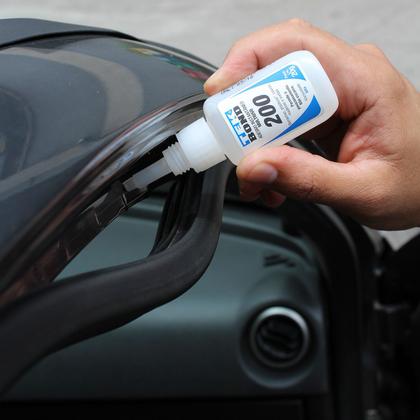 Imagem de Cola Instantanea 200 Tekbond Bico Antientupimento 20g 10 Und