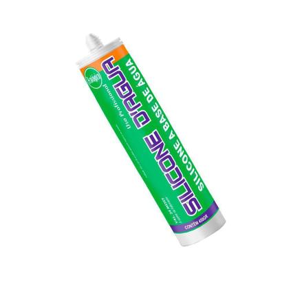 Imagem de Cola Isopor Bege 450G 