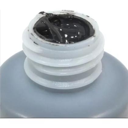 Imagem de Cola Lanell 30ml Para Mega Hair Cílios Tufinho Profissional Cor Preto