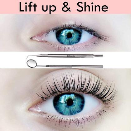 Imagem de Cola Lash Lift Glue Libeauty Stron Sticky Eyelash Perm 7 ml