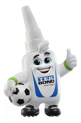 Imagem de Cola Líquido Tekbond 200 Incolor - 20g