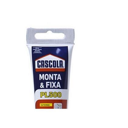Imagem de Cola Monta Fixa Henkel Pl500 85G