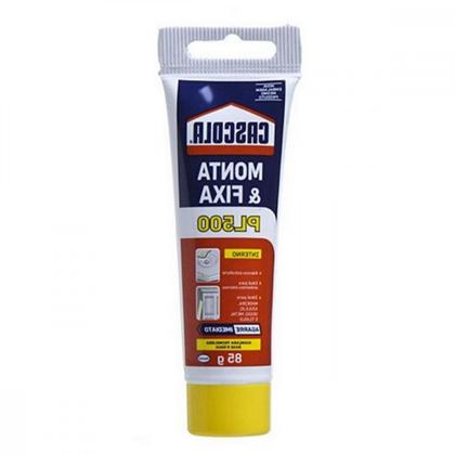 Imagem de Cola Monta Fixa Henkel Pl500 85G
