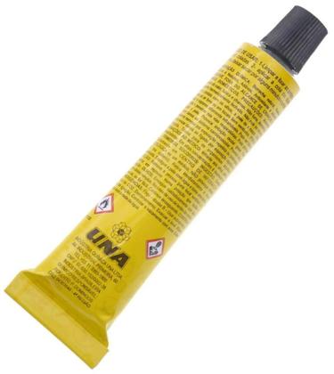 Imagem de Cola P/remendo Frio Unium 15g