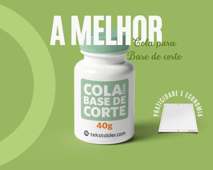 Imagem de Cola Para Base De Corte