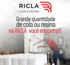 Imagem de Cola para caixa de pizza (RICLASIL S500)