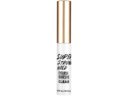 Imagem de Cola para Cílios First Kiss -  I-Envy 48h Incolor
