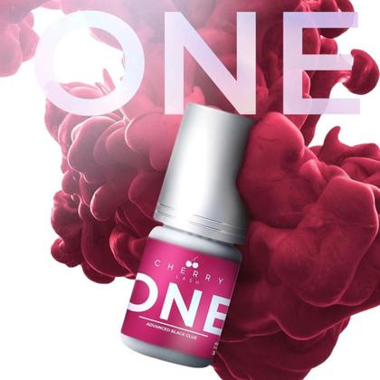 Imagem de Cola Para Extensão De Cílios One Cherry Lash Adesivo Pro 3ml