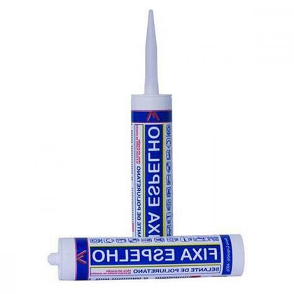 Imagem de Cola Para Fixacao Espelhos Mastiflex 400G