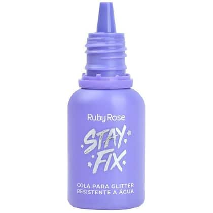 Imagem de Cola para glitter resistente à agua Stay Fix 10 ml