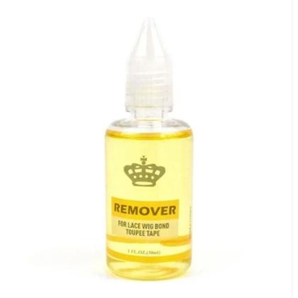 Imagem de Cola Para Prótese Capilar Mega Hair Lace Front Peruca Ultra Hold 15 ML - Melhor Preço