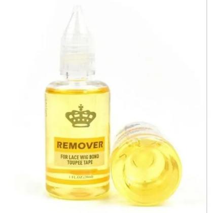 Imagem de Cola Para Prótese Capilar Mega Hair Lace Front Peruca Ultra Hold 15 ML - Melhor Preço