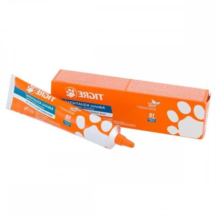 Imagem de Cola Para Tubos Conexoes Tigre Aquatherm 75Gr.