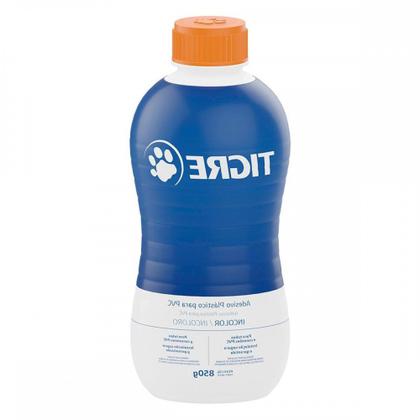 Imagem de Cola Para Tubos Conexoes Tigre Pvc 850G.