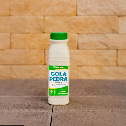 Imagem de Cola Pedra Selante Líquido Permeável 300ml