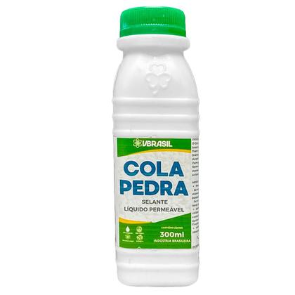 Imagem de Cola Pedra Selante Líquido Permeável 300ml