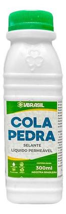 Imagem de Cola Pedra Selante Líquido Permeável 300ml