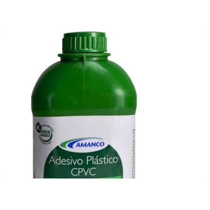 Imagem de Cola Pvc Amanco 850G Super Cpvc 99463