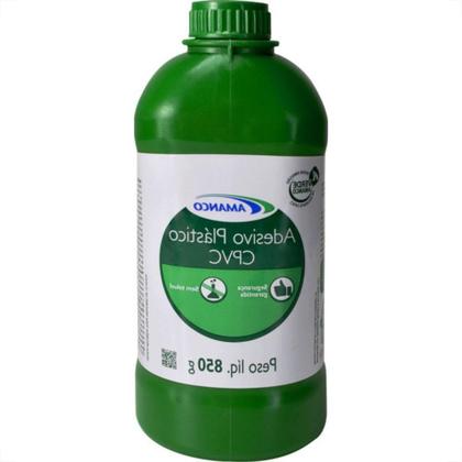 Imagem de Cola Pvc Amanco 850G Super Cpvc 99463