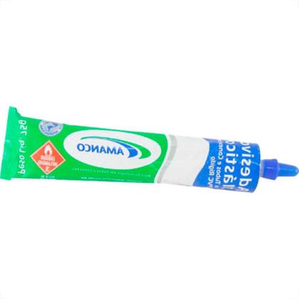 Imagem de Cola Pvc Amanco Bisnaga 75G .
