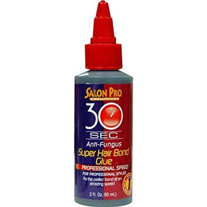 Imagem de Cola Salon Pro 30 Sec Para Alongamento cílios 30ml