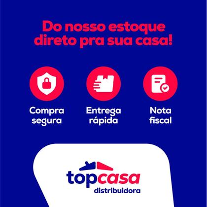 Imagem de Cola Selante Acrílico Para Rodapé Mdf Gesso Barone 360g