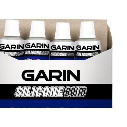 Imagem de Cola Silicone Bond Garin 50G Incolor Ssai-050C - Kit C/12