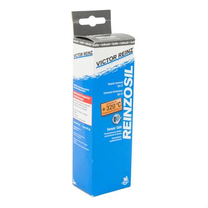 Cola Silicone Junta Alta Temperatura Motor Victor Reinz 320C