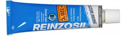 Imagem de Cola Silicone Reinzosil Alta Temperatura 70g = Loctite 598 - VICTOR REINZ REINZOSIL