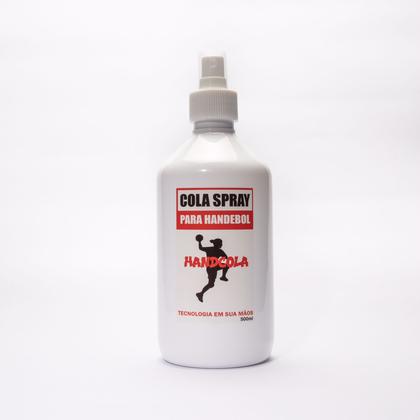 Imagem de Cola Spray Para Handebol HandCola 500ml