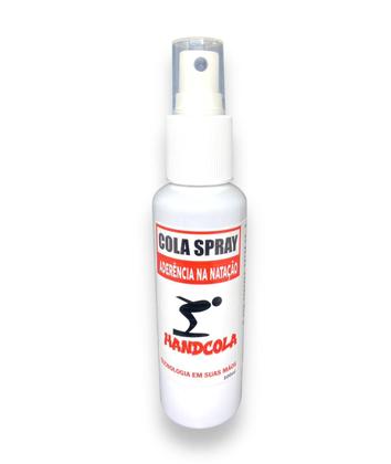 Imagem de Cola Spray para Natação 55ml