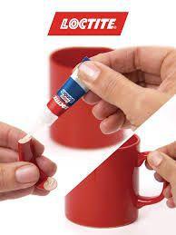 Imagem de Cola Super Bonder 3g Henkel Precisão Porcelana Couro Papel