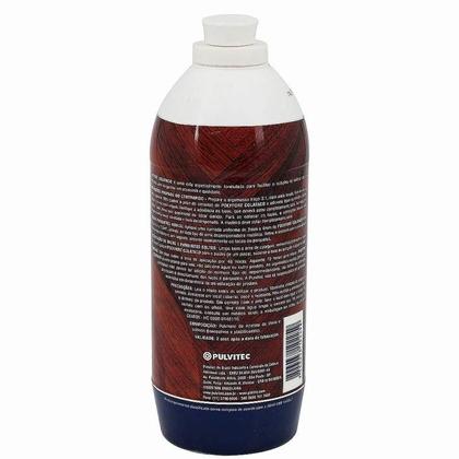 Imagem de Cola Taco Polyfort 1KG KA002 PULVITEC