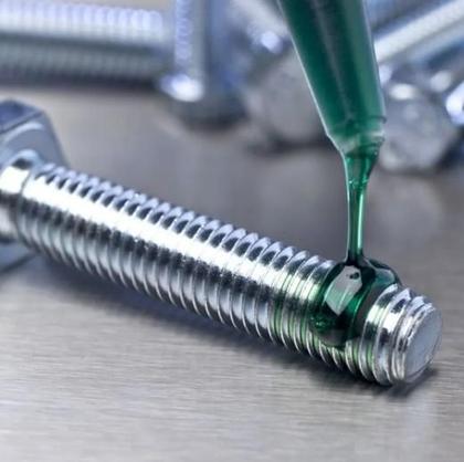 Imagem de Cola Torque Alto Trava Bucha Rolamento Ciabond 10g