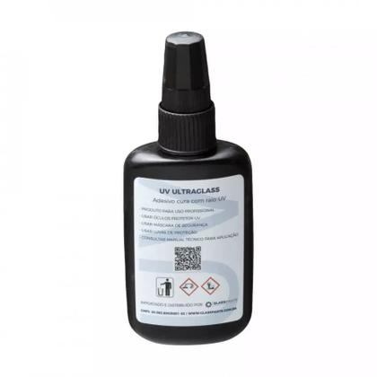 Imagem de Cola UV Ultraglass 3/21 20g
