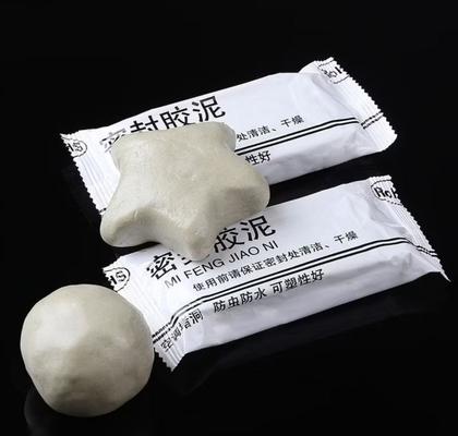 Imagem de Cola Vedação De Buraco Parede Massa Modelar Ar Condicionado