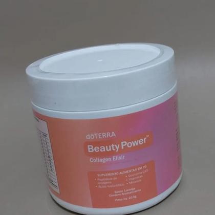 Imagem de Colágeno Beauty Power Elixir 210G - Mais vendido e completo - Q10, Verisol, Zinco, Ácido Hialurônico