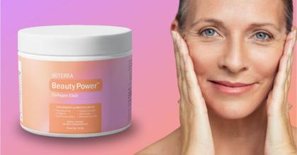 Imagem de Colágeno Beauty Power Elixir 210G - Mais vendido e completo - Q10, Verisol, Zinco, Ácido Hialurônico