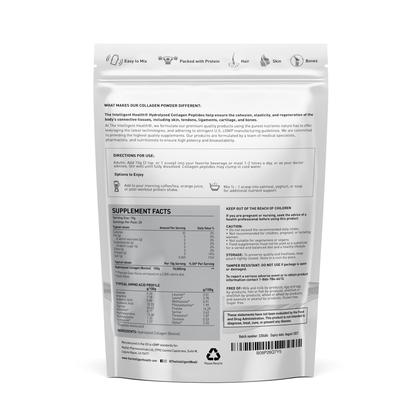 Imagem de Colágeno em Pó The Intelligent Health - 200g