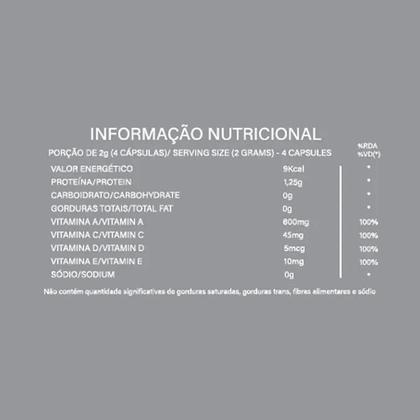 Imagem de Colágeno hidrolisado verisol 60 doses