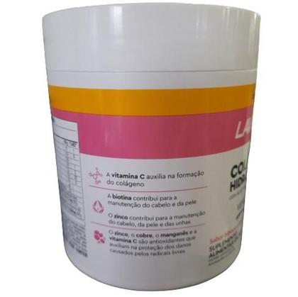 Imagem de Colágeno Hidrolisado Verisol Lavitan em Pó 300g - Cimed
