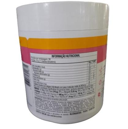 Imagem de Colágeno Hidrolisado Verisol Lavitan em Pó 300g - Cimed