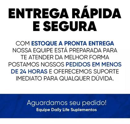 Imagem de Colágeno Premium com Ácido Hialurônico 2,5g de Peptídeos Bioativos por Dose, Sem Glúten, Sabor Tutti-Frutti