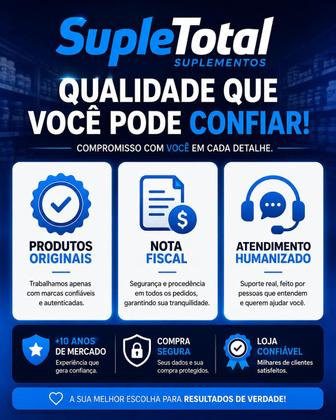 Imagem de Colagentek Colágeno Tipo 2 Ácido hialurônico Vitafor 60 cápsulas
