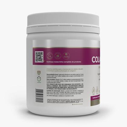 Imagem de Colagentek Vitafor 300g Laranja com Acerola