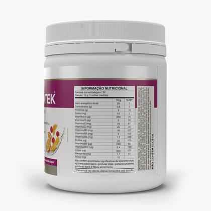 Imagem de Colagentek Vitafor 300g Laranja com Acerola