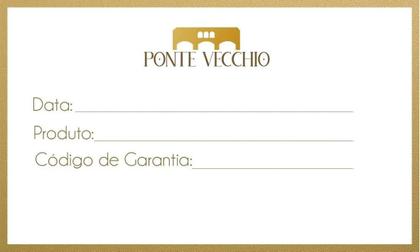 Imagem de Colar 60Cm Prata 925 3 Em 1 Sonhos Da Floresta - P. Vecchio