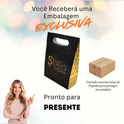Imagem de Colar Arvore da Vida Semi Joias Banhado Ouro 18k Presente Mae Esposa Aniversario