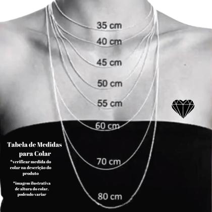 Imagem de Colar Canga Coração Pingente Um Menino Banhado a Ouro 18K