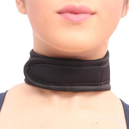 Imagem de Colar Cervical Magnético